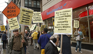 Американцы арестованы за неповиновение Американцы арестованы за неповиновение