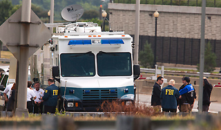 Брату Байдена подбросили опасный порошок Брату Байдена подбросили опасный порошок