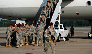 Шииты Ирака отказали США в иммунитете Шииты Ирака отказали США в иммунитете