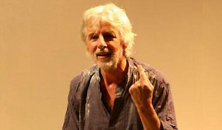 Известный режиссер найден мертвым Известный режиссер найден мертвым