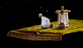 В США изобрели ковер-самолет В США изобрели ковер-самолет