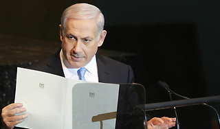 Израиль решился на переговоры с Палестиной Израиль решился на переговоры с Палестиной