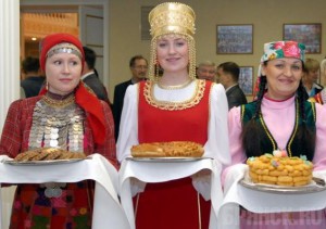 В Брянске намерены создать Дом дружбы народов