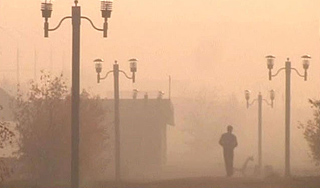 Из-за пожаров из Братска эвакуируют людей Из-за пожаров из Братска эвакуируют людей