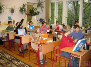 Администрация Брянской области провалила программу «Образование»