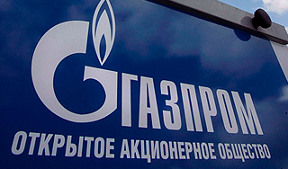 Путин проследит за обысками в "Газпроме" Путин проследит за обысками в "Газпроме"