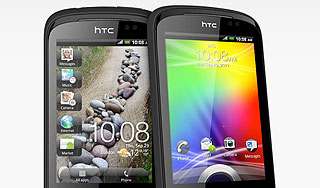 Смартфоны HTC выдают секреты владельцев Смартфоны HTC выдают секреты владельцев