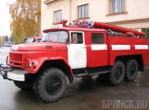 40 человек пришлось эвакуировать по вине безалаберного курильщика