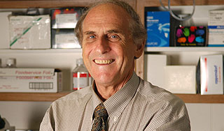 Умер лауреат Нобелевской премии этого года Умер лауреат Нобелевской премии этого года