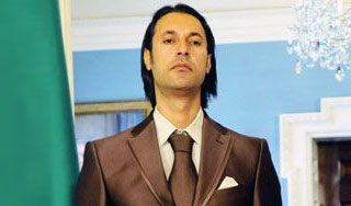 Сын Каддафи спрятался в больнице Сын Каддафи спрятался в больнице