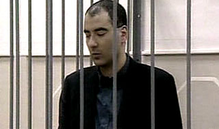 Умер бывший вице-президент ЮКОСа Умер бывший вице-президент ЮКОСа