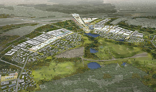 Университет "Сколково" получил главу Университет "Сколково" получил главу