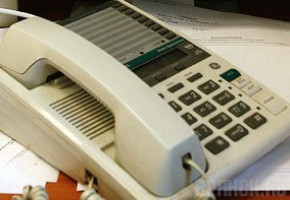 Начала работу предвыборная «горячая линия»