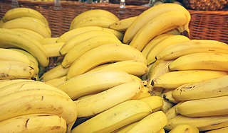 В России подешевеют бананы В России подешевеют бананы