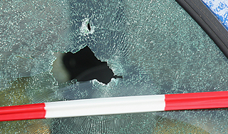 В Петербурге раскрыто убийство в Porsche В Петербурге раскрыто убийство в Porsche