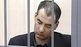 Бывшего замглавы ЮКОС можно было спасти Бывшего замглавы ЮКОС можно было спасти