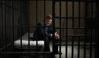 Педофилы будут умирать в тюрьме Педофилы будут умирать в тюрьме