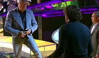 Лебедеву грозит суд за драку с Полонским Лебедеву грозит суд за драку с Полонским