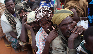 США теряют влияние на мир США теряют влияние на мир