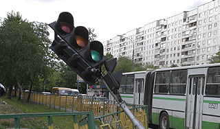 В Петербурге вьетнамку убило светофором В Петербурге вьетнамку убило светофором