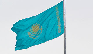 Астана хочет засудить российского дипломата Астана хочет засудить российского дипломата