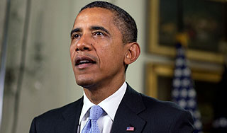 Обама смирился с ролью неудачника Обама смирился с ролью неудачника