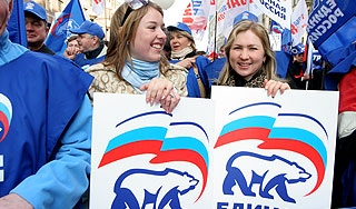 Неверов: Идем на выборы сильным составом Неверов: Идем на выборы сильным составом