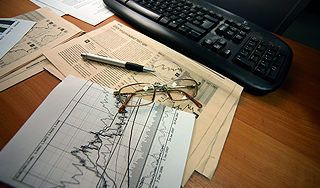 Российский рынок не заметил проблем Италии Российский рынок не заметил проблем Италии