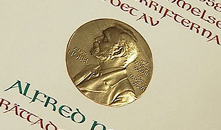 Нобеля по химии отправят в Израиль Нобеля по химии отправят в Израиль