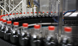 Coca-Cola судится с российской армией Coca-Cola судится с российской армией