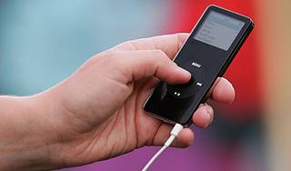 Эпоха mp3-плееров клонится к закату Эпоха mp3-плееров клонится к закату