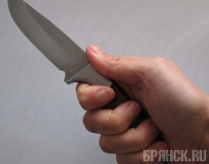 Покушение на убийство стоило молодому брянцу свободы