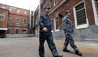 Следователь-арестант обещает разоблачения Следователь-арестант обещает разоблачения