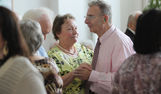 Германия становится страной долгожителей Германия становится страной долгожителей