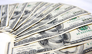 Ошибка принесла американке миллионы Ошибка принесла американке миллионы