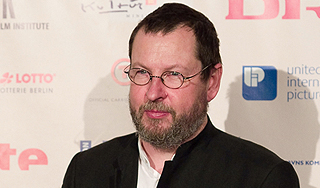 Полиция допросила Ларса фон Триера Полиция допросила Ларса фон Триера