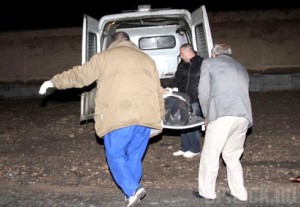 На улице Тельмана в Брянске обнаружили труп женщины