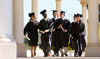 Рейтинг лучших вузов оставили без России Рейтинг лучших вузов оставили без России