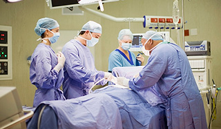 Врачи сядут в тюрьму за смерть беременной Врачи сядут в тюрьму за смерть беременной