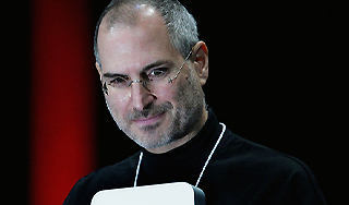 Как Стив Джобс стал компьютерным гуру Как Стив Джобс стал компьютерным гуру