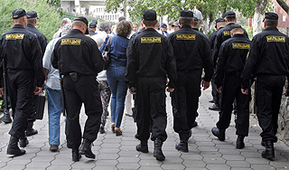 В Минске задержали эксперта-социолога В Минске задержали эксперта-социолога