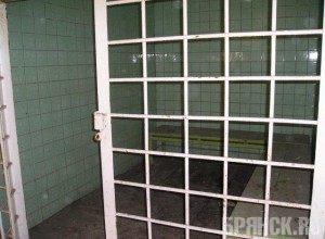 В Брянске задержали армянина, объявленного в федеральный розыск