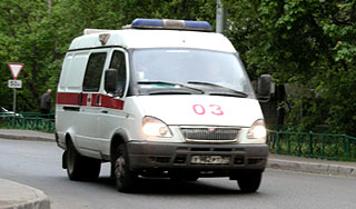 Мальчик умер в торговом центре Мальчик умер в торговом центре