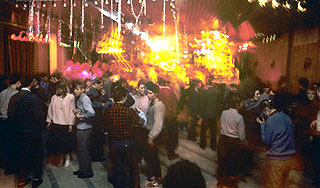 В Казани избили заместителя прокурора В Казани избили заместителя прокурора