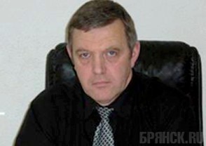Руководители брянского ФОМС разбились под Калугой Геннадий Беликов