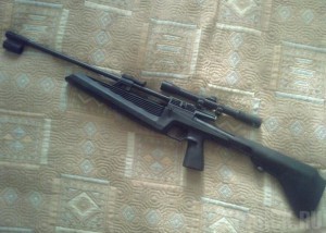 Условный срок получил мужчина, выстреливший в подростка