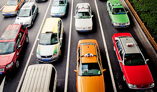 Назван самый популярный цвет автомобиля Назван самый популярный цвет автомобиля