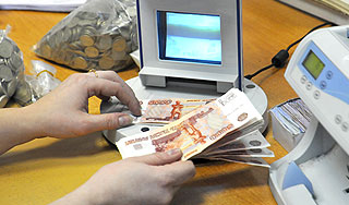 Москвичам дважды поднимут зарплаты Москвичам дважды поднимут зарплаты