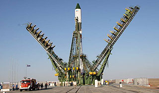 Группировка ГЛОНАСС охватила всю Землю Группировка ГЛОНАСС охватила всю Землю