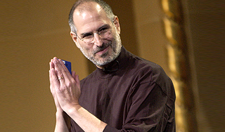 Джобса похоронили по буддистским традициям Джобса похоронили по буддистским традициям